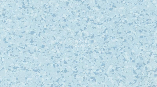 Линолеум Gerflor Mipolam Affinity 4496 Light Sapphire фото 1 | FLOORDEALER